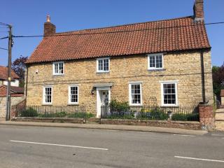 Clarke’s Farm - Heighington - 2