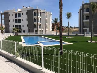 Bel appartement à moins d 1km du Golf Villamartin - Orihuela - 9