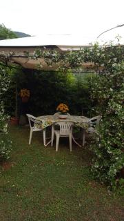 Campomaggio - Pistoia - 9