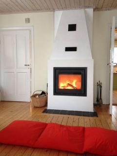 Villa Nyborg - By the Sea - Stoccolma - 6