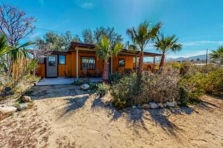 Joshua Tree Bugalow - Downtown - Joshua Tree - 0