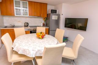 Apartment Vukorepa - Ražanj - 2