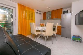Apartment Vukorepa - Ražanj - 5