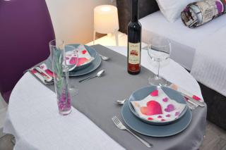 Small Oasis Apartment - Tivat - 3