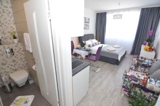 Small Oasis Apartment - Tivat - 5