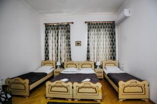 Hotel Tamar Mepe - 3