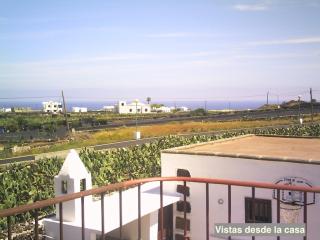 Casa GABO Mala-Lanzarote Norte - Mala - 7