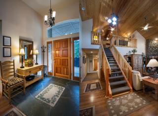 2A The Terry Cabin - North Wawona - 7