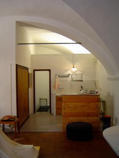 Le Tre Stanze - Florence - 1