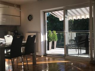 Apartament Vista - Giżycko - 8