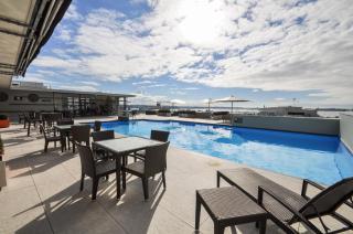 Private apartments in a Landmark Heritage Building - 2