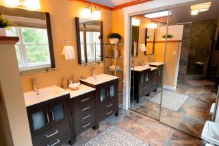 Luxury 6Br Solitude Village- Indoor Bball Court, Private Tub Home - Ludlow - 1