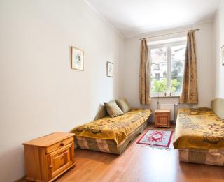 Apartament w Sercu Starówki - Danzig - 4