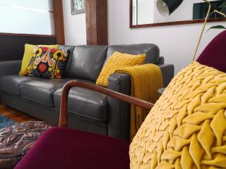 Private apartments in a Landmark Heritage Building - 4