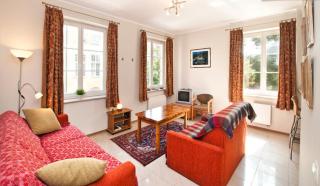 Apartament w Sercu Starówki - Danzica - 0
