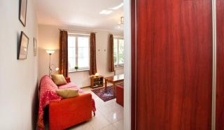Apartament w Sercu Starówki - Danzig - 2