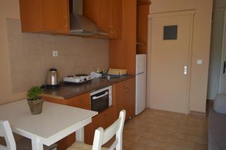 Melissaratos Studios - Argostoli - 2