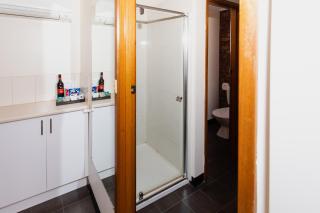 Donald Motor Lodge - 1