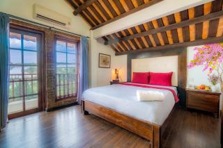 Calm House Hotel Hoi An 1 - 5