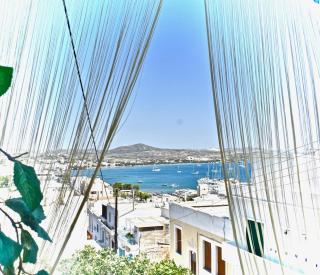 Victoria's Seaview apartment - Adamas - 8