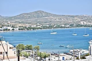 Victoria's Seaview apartment - Adamas - 0