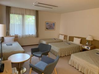 Seto Park Hotel - Seto - 7