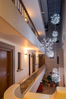 Hotel Abu - Città di Oaxaca - 1