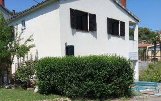 Seaside holiday house Mali Iz (Iz) - 17536 - Veli Iž - 5