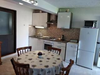 Seaside holiday house Mali Iz (Iz) - 17536 - Veli Iž - 2