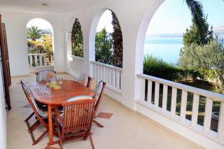 Apartments by the sea Okrug Gornji, Ciovo - 458 - 9