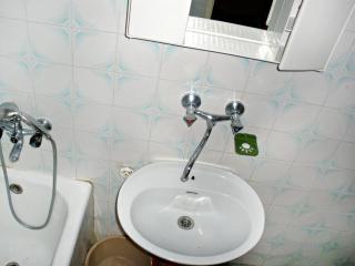 Apartments by the sea Pisak, Omis - 1003 - Mimice - 4