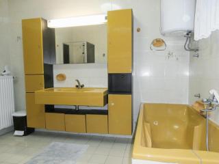 Apartments with parking space Novi Vinodolski - 2421 - 9