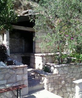Apartments by the sea Duce, Omis - 2758 - Omiš - 8