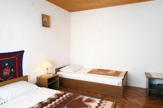 Apartment Poljanak 5195a - Poljanak - 5