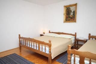 Apartments with a parking space Senj - 7475 - 6
