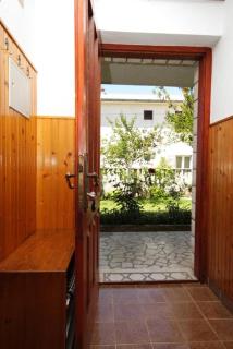 Apartments with a parking space Senj - 7475 - 4