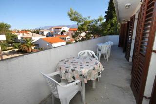 Apartments with parking space Novalja, Pag - 9350 - Novalja - 8