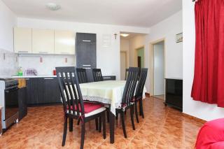 Family friendly house with a swimming pool Kanica, Rogoznica - 10367 - 9