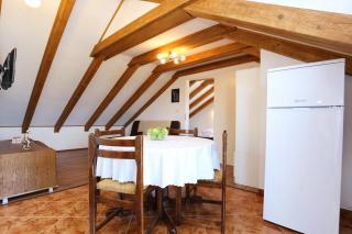 Family friendly house with a swimming pool Kanica, Rogoznica - 10367 - 6