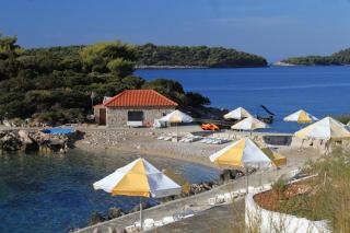 Apartments by the sea Prizba, Korcula - 11069 - 8