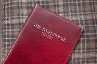 The Townhouse Hotel - 1