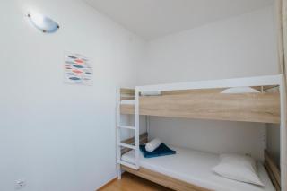 Apartments with parking space Marina, Trogir - 11554 - 5