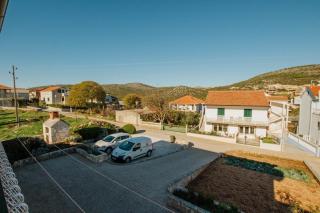 Apartments with parking space Marina, Trogir - 11554 - 3