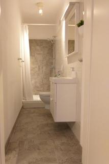 Double Room Njivice 17010a - 8