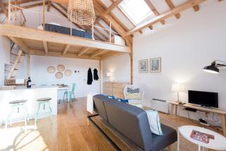 Loft 72 - Porto - 0