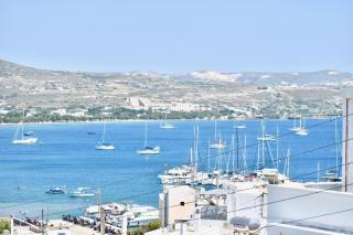 Victoria's Seaview apartment - Adamas - 9