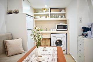 Victoria's Seaview apartment - Adamas - 1