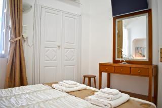 Victoria's Seaview apartment - Adamas - 2