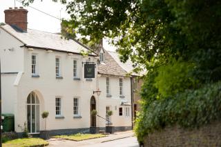 The Wychwood Inn - 0