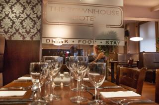 The Townhouse Hotel - 3